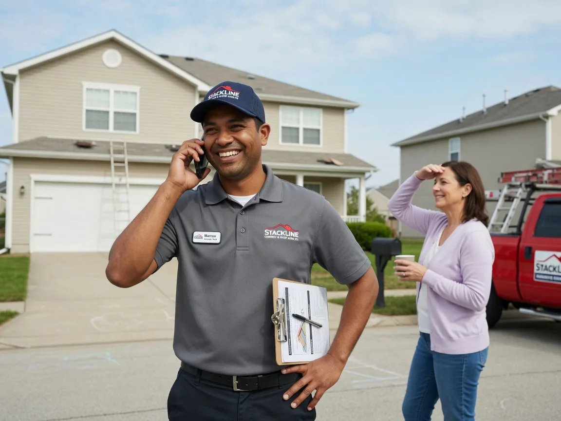 Chimney flashing repair Corryton, TN FAQs
